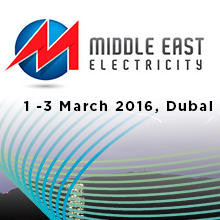 Arteche werde teilnehmer an Middle East Electricity 2016