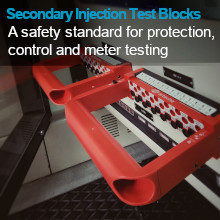 Un estándar de seguridad para pruebas de protección, control y medida - saTECH TSB – Webinar 