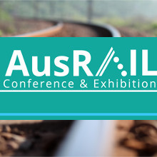Die Firma Arteche präsentiert ihre Bahntechnik-Relais auf der Ausrail, der wichtigsten Branchenmesse Australiens