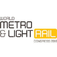 Bahntechnik-Relais at World Metro Light Rail 