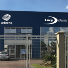 Le Groupe Arteche a vendu son activité de cellules de distribution primaire en moyenne tension au Brésil au Groupe Lucy