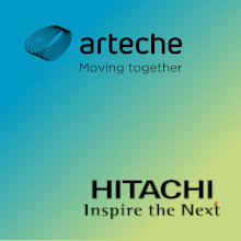 A Arteche e a Hitachi Energy, joint venture no mercado de transformadores isolados a gás, iniciam suas operações