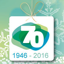 Groupe Arteche fête 70º anniversaire