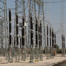 Les transformateurs capacitifs d'Arteche participent à moderniser la plus ancienne raffinerie de Saudi Aramco