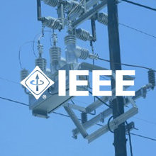 Arteche werde Teilnehmer na IEEE/RVP