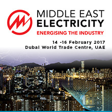 Arteche presents equipment Middle East Electricity 2017