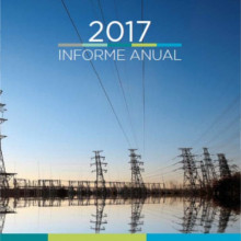 Publicamos nuestro Informe Anual 2017