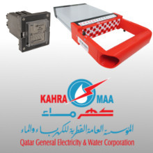 Test Blocks Auxiliary Relays approved by Kahramaa Qatar