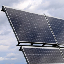Os medidores Arteche presentes na maior instalação fotovoltaica da América