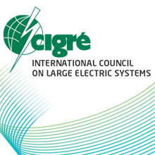 Our paper will be presented at the 2020 CIGRE e-session
