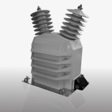 VRU-36 - 34.5 kV - Transformador de Tensión Exterior