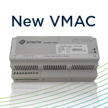 Nuevo adaptador de medida de tensión VMAC